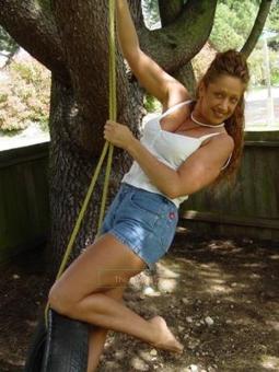 Total Body Relaxation with a Mature Woman