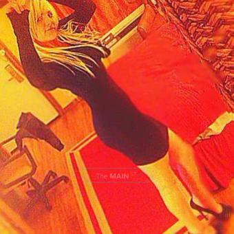 Â¶!*!..New Favorite PERFECT sexy&seductive BARBIE blond, 24