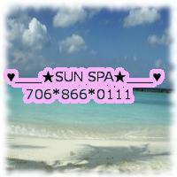 ------ ------- THE SUN SPA --------------- RELAXATION, 27