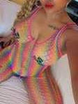 Sexy exotic dream full filler, 34