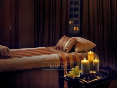 Relax Your Mind! Friendly to the Touch!, 34