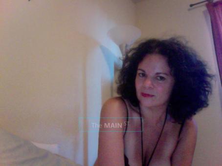Going Back to Intimacy - Sensual Nurturing Touch, 40