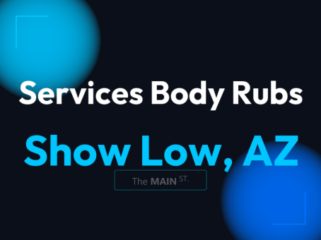 Sensual Rubdown With My Magic Hands, 47