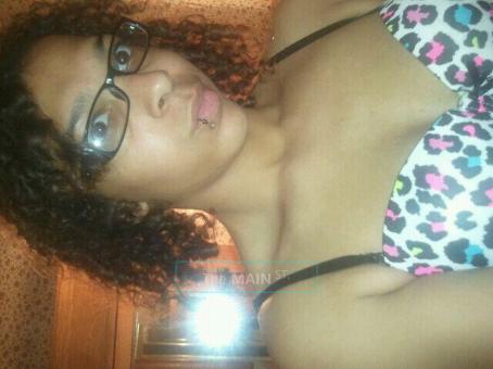 Im ready now.. Sinfully Sweet & juicy, 20
