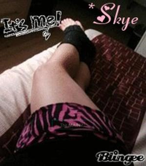 When Only The BEST will Do! SeXy Sensual *~SKYE... FRIDAY ONLY 10 am till 8pm, 38