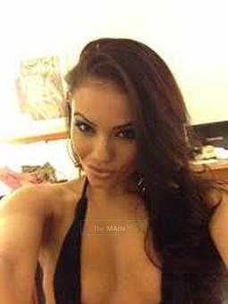 Ill meet u at the door with NOTHING on >>Come PLAY W/This AZZZZZZ, 25