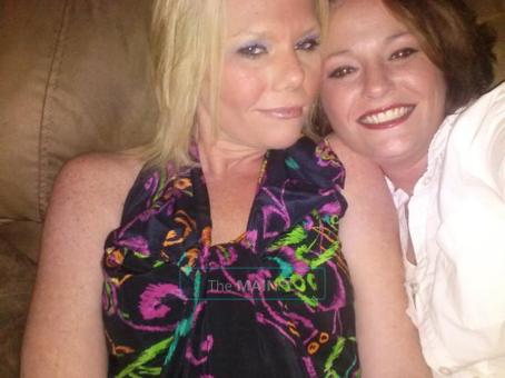 2 Girls are ALWAYS better than 1......., 1