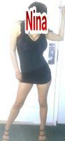 Nina Red visiting ABILENE !!!! START booking with ftws finest! EARLY bird rates from 6am - 9am
