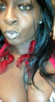 411 Sexy Tiffany, 22