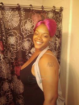 ** Im Your Dream Girl ** **Weekend Specials** Thick &juicy BODY, 23
