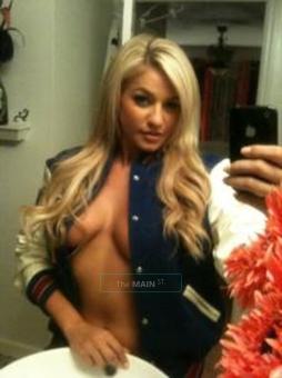 ? Full body massage with Stunning CmT ?Blonde Dream, 23
