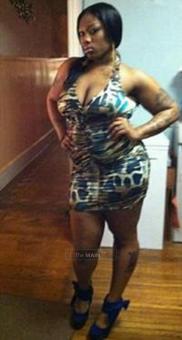 late night and early morning specials wit ya girl Bri baby!, 22