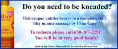 Do U Need 2 B Kneaded? GR8 Sensual Massage 4 Women ONLY!, 51