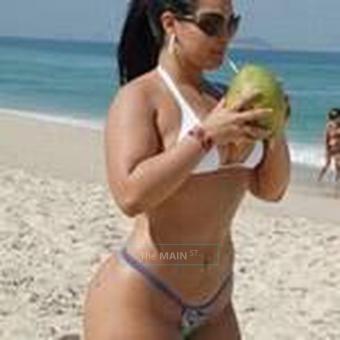 exotic,sensual massage body to body with amaizing hot latinas