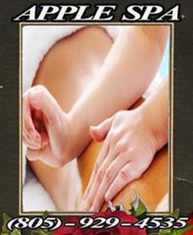 Best Asian Massage & Table Shower @ Apple Spa (Nipomo) Check out the New & Beautiful Staff !!, 28