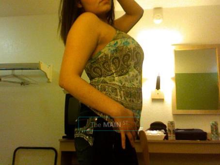 â™¥ Curvy Girl-Next-Door Jessa Lynn is the sweetest in town! â™¥, 19