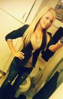 â–€ â–„ â–€ â–„ â–€ â–„ â–€ â–„ True California Girl â™¥ Blonde Busty Petite â–€ â–„ â–€ â–„ â–€ â–„, 22