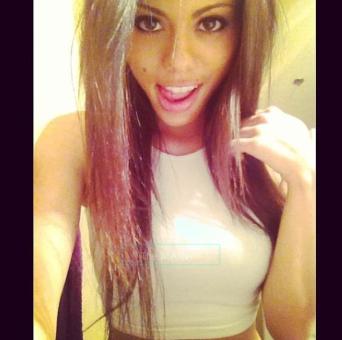 * _ * _ * _* Sexy YOUNG hot fun LATINA!! Fully NUDE CMT!! * _ * _ * _ *, 20