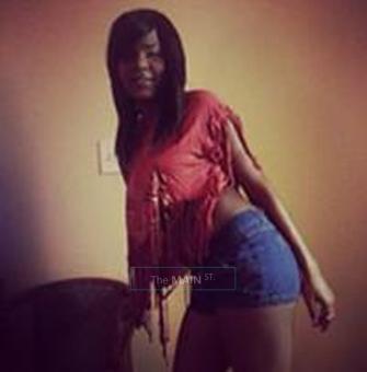 Sexy Brown Beauty Bad and Blissful!!!!, 21