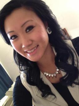 Exotic beauty and temptation, 23