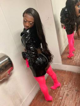 ??Joseline Chanel??, 23