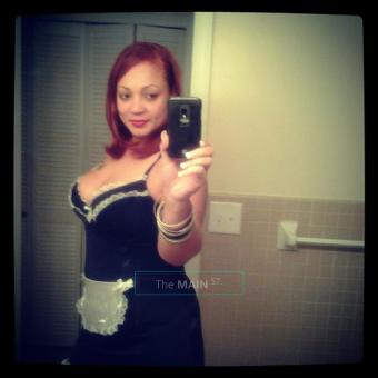 •* Sexy Latina For A Full Body Rub •°•* - 100kisseshh, 29
