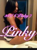 Hot Black Bombshell Pinky (New Sexy Pics!!!), 23