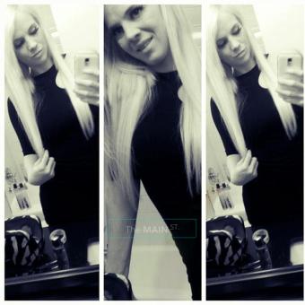 DOUble the trouble DOublE the FUN *****Ã‚Â£ two Hott blondes at your SErvIce ****, 21