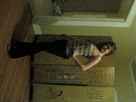 beautiful curvy brunette!!~~, 24