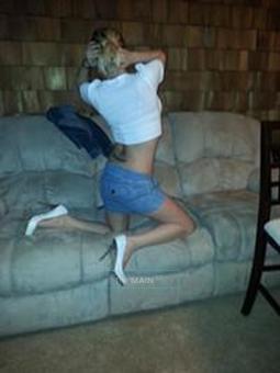 *** Sexy Mouth Watering Blonde Babe Near You ***, 27