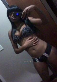 *** New Ebony *** Hottiest Around. * ---------- * SO..... Dont miss out Fellas !!!!!!*****, 20