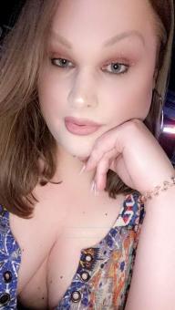 ?? BBW pretty trans BBW ?? in Greensboro, 31