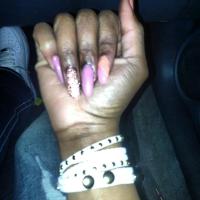 Let me comfort U. EXPERINCED wit my hands BIANCA, 21