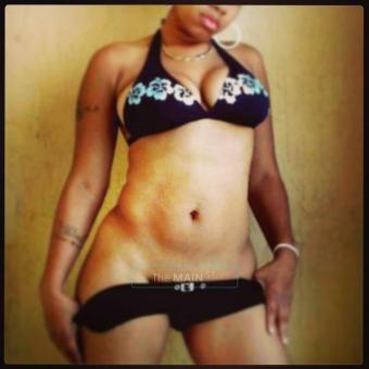 MiSs amazing, 22
