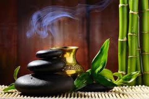 Soothing & Refreshing BodyWork {4- Serious Professionals }, 35