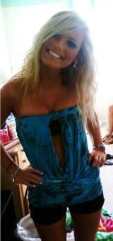 Spend some time with a beautiful southern bell!!!! You will leave with a smile! Ask for my special!, 22
