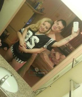 Attractive couple for 4 handed massages and showsâ™¡â™¥â™¡â™¥â™¡â™¥, 19
