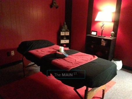 The Premier Mens Spa, Elite Bodyworks