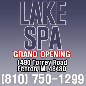 ▃ ▅ Grand Open Lake Spa! Best Asian Acupressure & Relaxation ▆ ▅ ▃, 26