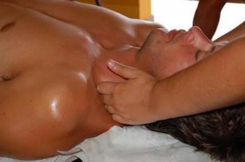 _________ FULL BODY MASSAGE ______________, 28