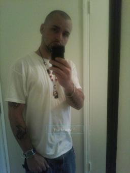 **Puerto Rican Biker Boy**, 26