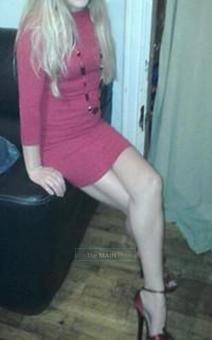 Daisy is looking to give you good clean fun!, 39