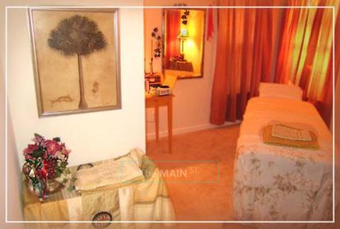 Male Masseur in RTP, 45