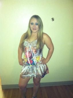 Petite blonde baby ready for your company!!!, 21