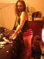 Hot AMerican Hottie, 33