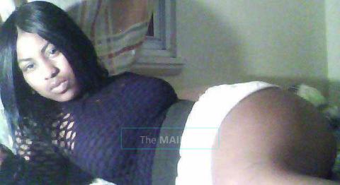 Ebony cocoa juicy thick specails, 21