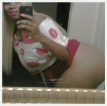 Â»Â»Â»The MOST HOTTEST PRINCESS..Mixed mama..Hawaiian Delight, 23