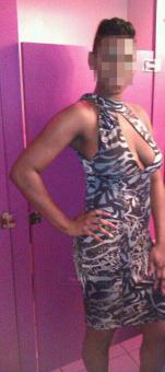 Sexy 36dd Ebony, 26