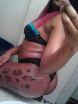 $$$Mrs.Brown sugar %%Very sexy with curves"!, 22