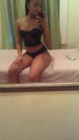 G O U R G E O U S multi-racial beauty QueEN *******, 22